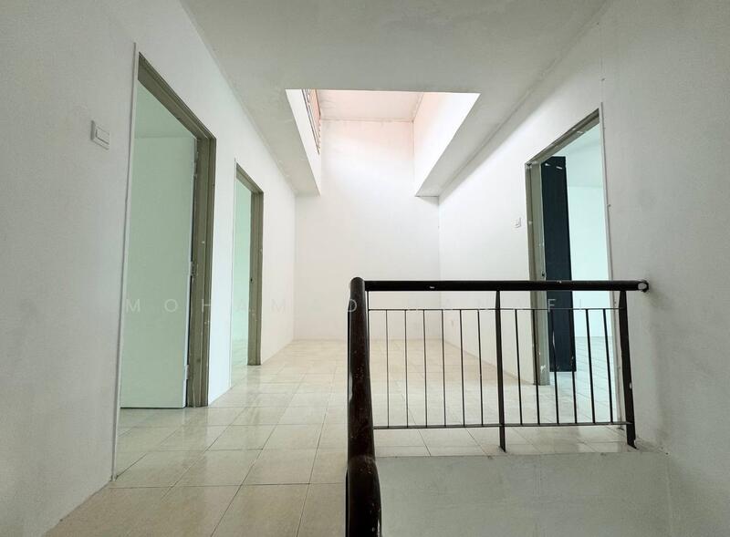 2-storey Terraced House for Sale in Saujana Utama (Selangor) - Mohamad Hanafi - PropertyGuru.com.my