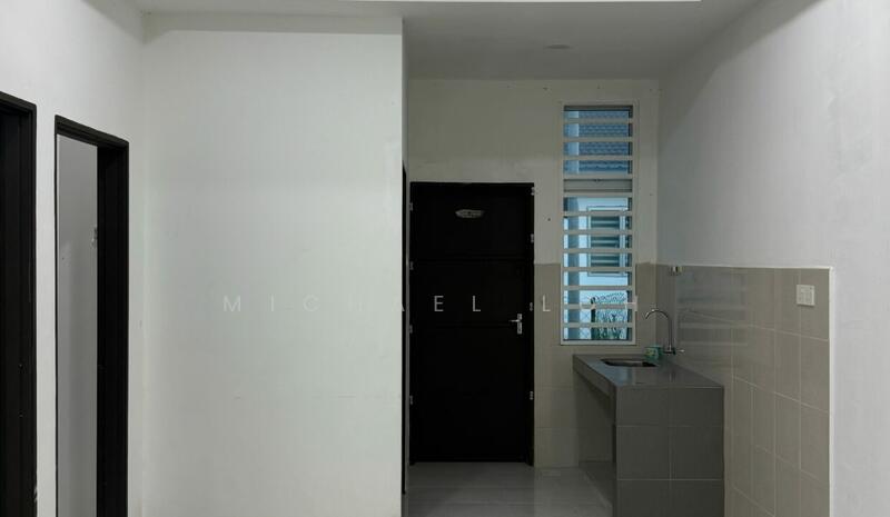 1-storey Terraced House for Sale in Ipoh (Perak) - Michael Loh - Interior - PropertyGuru.com.my