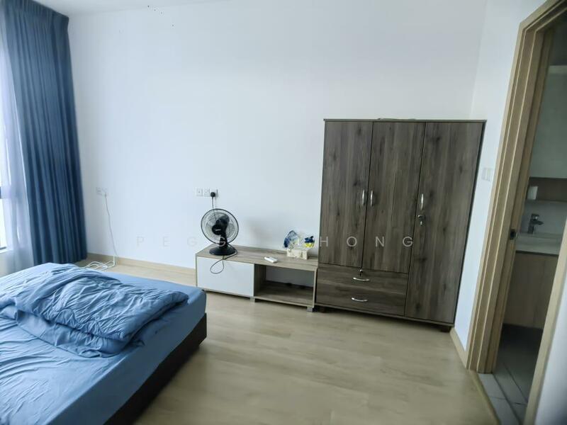 Aradia Residence @ Lake City KL North untuk Untuk Disewa - RM 3,000 /bulan, Feb 2026 - Bedroom - PropertyGuru.com.my