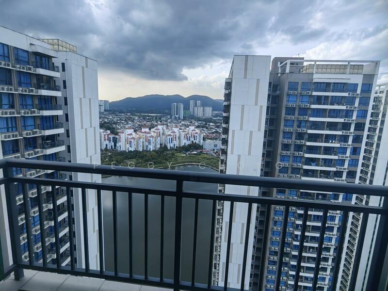 Aradia Residence @ Lake City KL North untuk Untuk Disewa - RM 3,000 /bulan, Feb 2026 - View - PropertyGuru.com.my