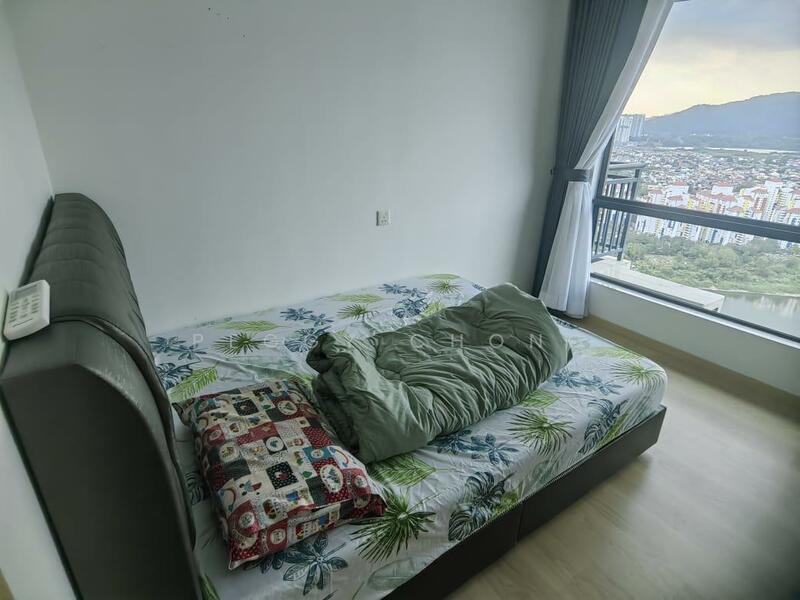 Aradia Residence @ Lake City KL North untuk Untuk Disewa - RM 3,000 /bulan, Feb 2026 - Bedroom - PropertyGuru.com.my