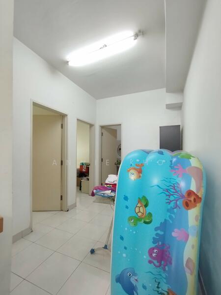 Cluster House for Sale in Setia Impian (Setia Alam) - Annie Kho - Interior - PropertyGuru.com.my