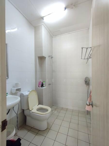 Cluster House for Sale in Setia Impian (Setia Alam) - Annie Kho - Bathroom - PropertyGuru.com.my