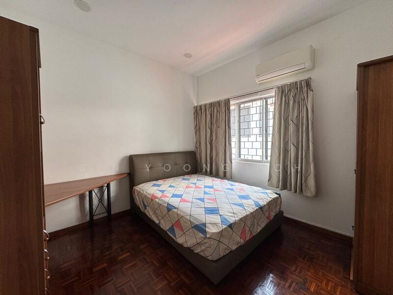 Taman Desa Aman untuk Untuk Disewa - RM 3,000 /bulan, Feb 2026 - Bedroom - PropertyGuru.com.my