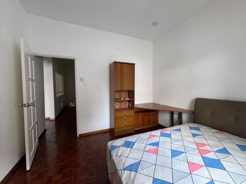Taman Desa Aman untuk Untuk Disewa - RM 3,000 /bulan, Feb 2026 - Bedroom - PropertyGuru.com.my