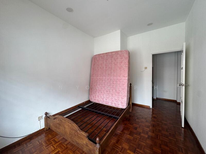 Taman Desa Aman untuk Untuk Disewa - RM 3,000 /bulan, Feb 2026 - Bedroom - PropertyGuru.com.my