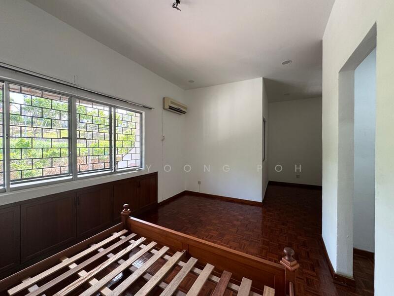 Taman Desa Aman untuk Untuk Disewa - RM 3,000 /bulan, Feb 2026 - Bedroom - PropertyGuru.com.my
