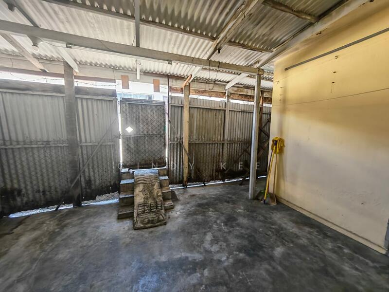 1-storey Terraced House for Sale in Kelana Jaya (Petaling Jaya) - Cindy Kee - Exterior - PropertyGuru.com.my