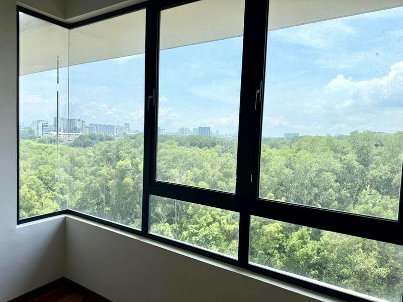 Service Residence for Sale at Renai Jelutong - Mohd Zakri Mohd Zamberi - View - PropertyGuru.com.my