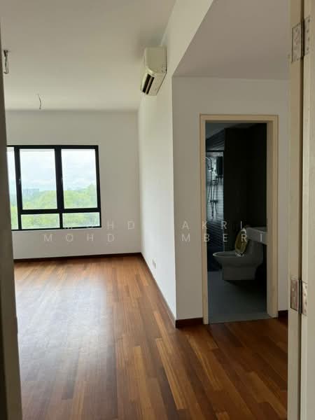 Service Residence for Sale at Renai Jelutong - Mohd Zakri Mohd Zamberi - Interior - PropertyGuru.com.my