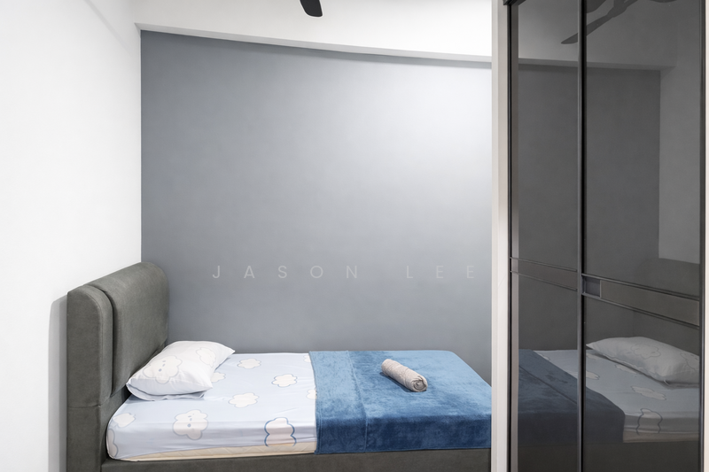 Condominium for Rent at The Rainz - Jason Lee - Bedroom - PropertyGuru.com.my