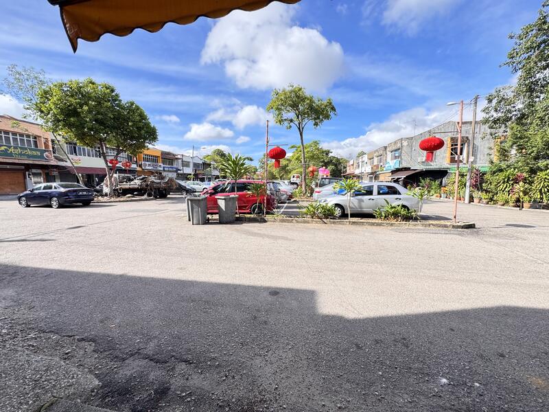 Shop for Rent in Taman Daya (Johor Bahru) - Wendy Too - Exterior - PropertyGuru.com.my