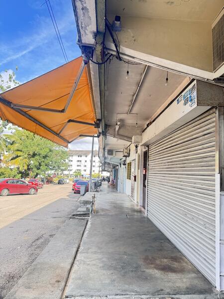 Shop for Rent in Taman Daya (Johor Bahru) - Wendy Too - Exterior - PropertyGuru.com.my