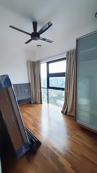 Pacific Star untuk Untuk Disewa - RM 2,799 /bulan, Feb 2026 - PropertyGuru.com.my