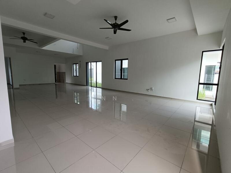 Semi-Detached House for Sale in Kajang (Selangor) - Ann . - Living Room - PropertyGuru.com.my