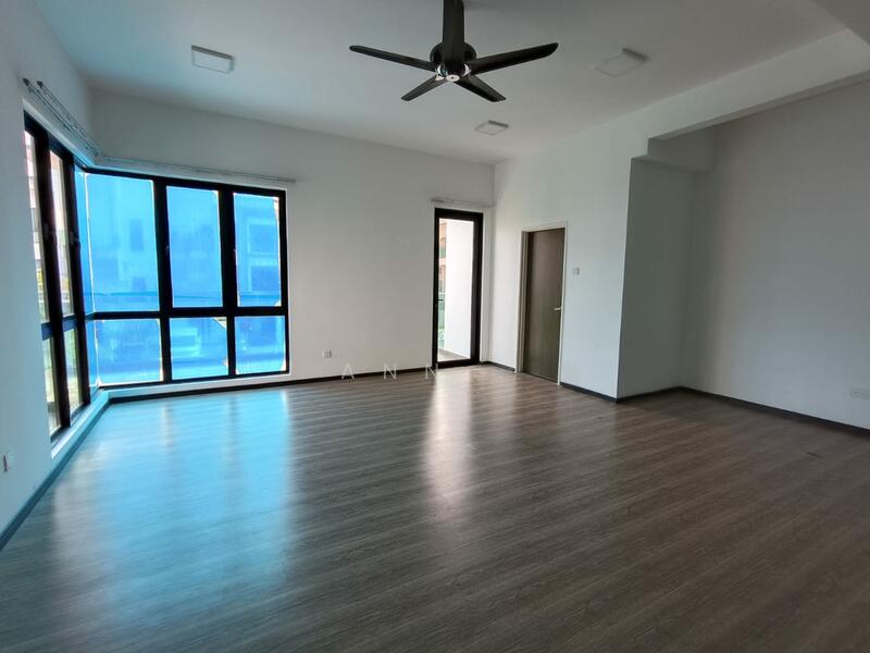 Semi-Detached House for Sale in Kajang (Selangor) - Ann . - Living Room - PropertyGuru.com.my