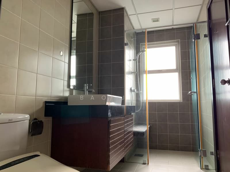 Condominium for Sale at Mont Kiara Meridin - Bao Jie - Bathroom - PropertyGuru.com.my