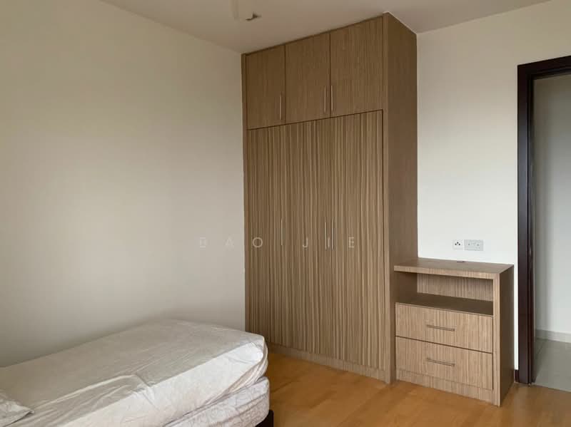 Condominium for Sale at Mont Kiara Meridin - Bao Jie - Bedroom - PropertyGuru.com.my
