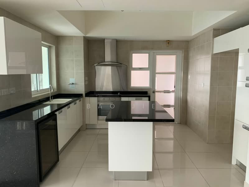 Condominium for Sale at Mont Kiara Meridin - Bao Jie - Kitchen - PropertyGuru.com.my