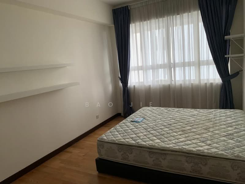 Condominium for Sale at Mont Kiara Meridin - Bao Jie - Bedroom - PropertyGuru.com.my