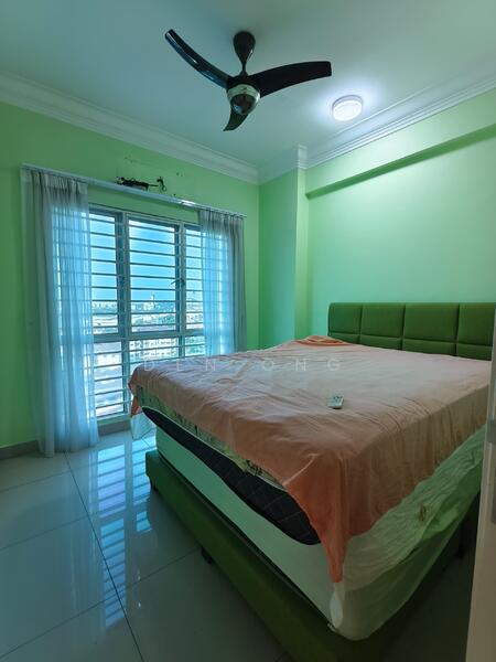 Hijauan Puteri Condominium untuk Untuk Dijual - RM 450,000, Feb 2026 - Bedroom - PropertyGuru.com.my