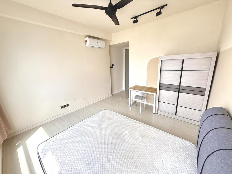 Service Residence for Rent at The Era @ Duta North - Jenson Teh - Bedroom - PropertyGuru.com.my