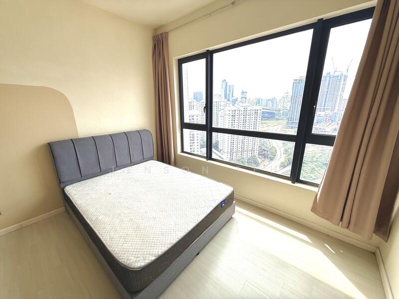 Service Residence for Rent at The Era @ Duta North - Jenson Teh - PropertyGuru.com.my