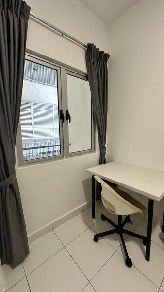 Apartment for Rent at Permas Ville Apartment - Nicholas Low - Study - PropertyGuru.com.my