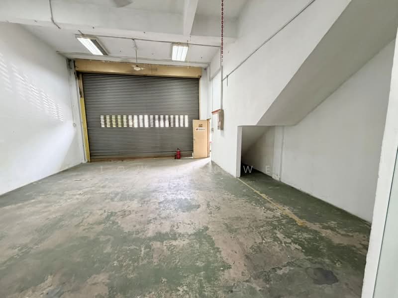 Terrace Factory for Sale in Taman Perindustrian Jaya (Ara Damansara) - Wei Wei Low - Interior - PropertyGuru.com.my