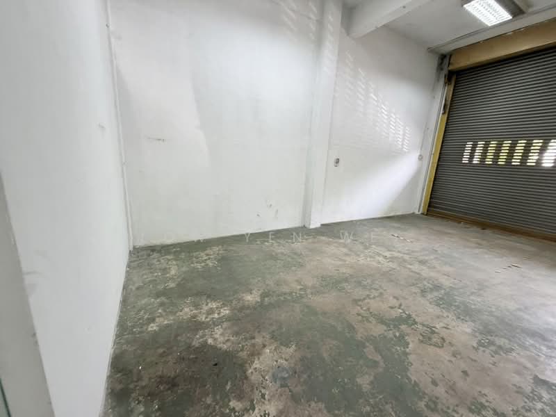 Terrace Factory for Sale in Taman Perindustrian Jaya (Ara Damansara) - Wei Wei Low - Interior - PropertyGuru.com.my
