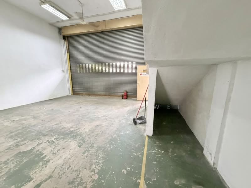 Terrace Factory for Sale in Taman Perindustrian Jaya (Ara Damansara) - Wei Wei Low - Interior - PropertyGuru.com.my