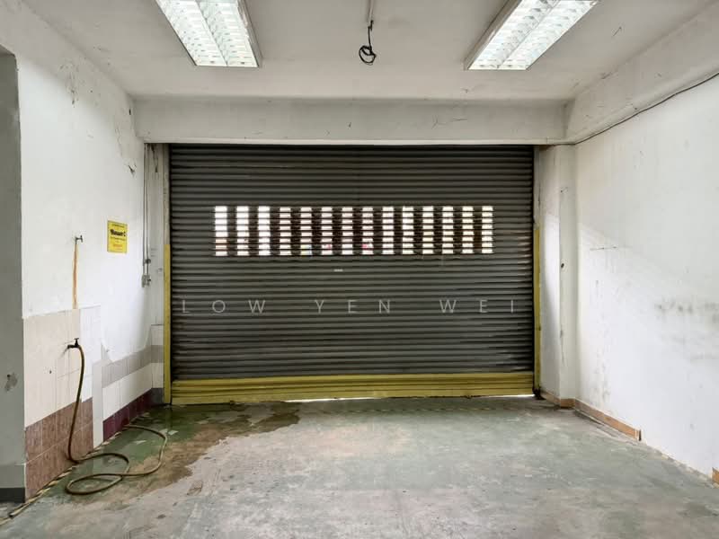 Terrace Factory for Sale in Taman Perindustrian Jaya (Ara Damansara) - Wei Wei Low - Interior - PropertyGuru.com.my