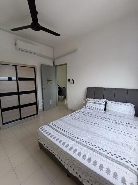 Residensi Falim (PR1MA Falim) untuk Untuk Disewa - RM 1,400 /bulan, Feb 2026 - Bedroom - PropertyGuru.com.my