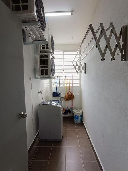 Residensi Falim (PR1MA Falim) untuk Untuk Disewa - RM 1,400 /bulan, Feb 2026 - Interior - PropertyGuru.com.my