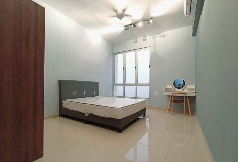 Apartment for Rent at Sierra Heights (Residensi Siera Perdana) - Vlien Lua - PropertyGuru.com.my