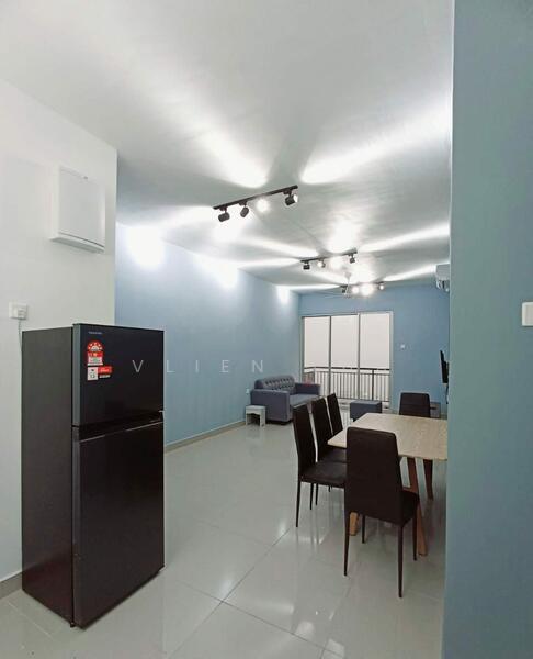 Apartment for Rent at Sierra Heights (Residensi Siera Perdana) - Vlien Lua - PropertyGuru.com.my
