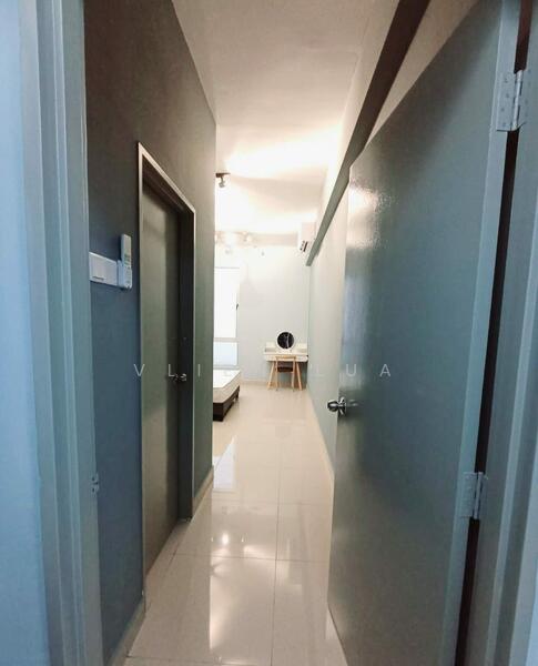 Apartment for Rent at Sierra Heights (Residensi Siera Perdana) - Vlien Lua - PropertyGuru.com.my