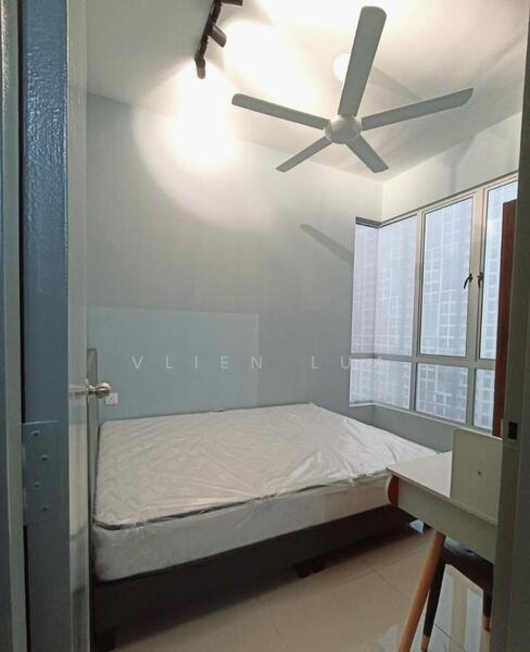 Apartment for Rent at Sierra Heights (Residensi Siera Perdana) - Vlien Lua - PropertyGuru.com.my