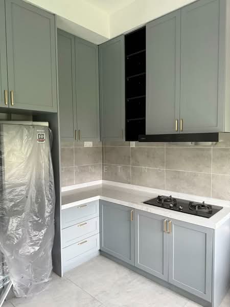 Bungalow for Sale in Bandar Mahkota Banting (Tanjong Duabelas) - Janet Ng - Kitchen - PropertyGuru.com.my
