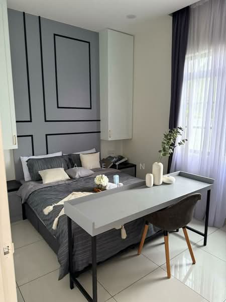 Bungalow for Sale in Bandar Mahkota Banting (Tanjong Duabelas) - Janet Ng - Bedroom - PropertyGuru.com.my