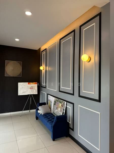 Bungalow for Sale in Bandar Mahkota Banting (Tanjong Duabelas) - Janet Ng - Interior - PropertyGuru.com.my