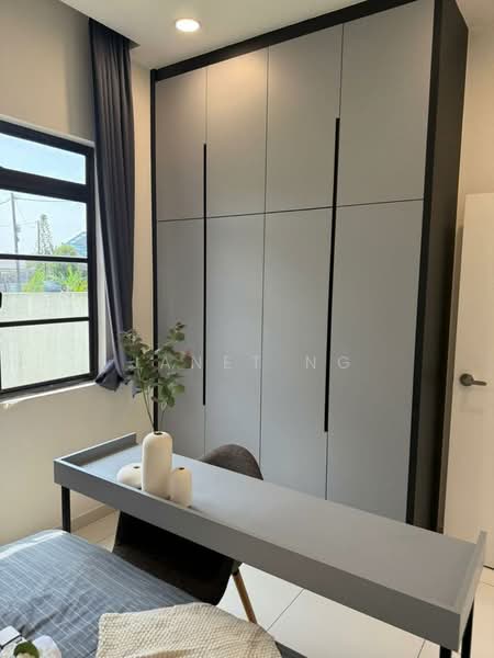 Bungalow for Sale in Bandar Mahkota Banting (Tanjong Duabelas) - Janet Ng - Bedroom - PropertyGuru.com.my