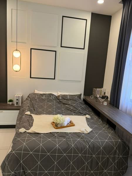 Bungalow for Sale in Bandar Mahkota Banting (Tanjong Duabelas) - Janet Ng - Bedroom - PropertyGuru.com.my