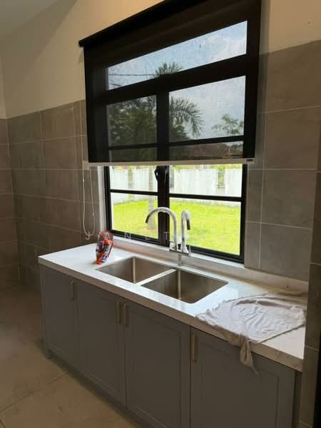 Bungalow for Sale in Bandar Mahkota Banting (Tanjong Duabelas) - Janet Ng - Kitchen - PropertyGuru.com.my