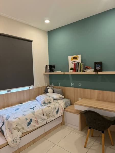 Bungalow for Sale in Bandar Mahkota Banting (Tanjong Duabelas) - Janet Ng - Bedroom - PropertyGuru.com.my