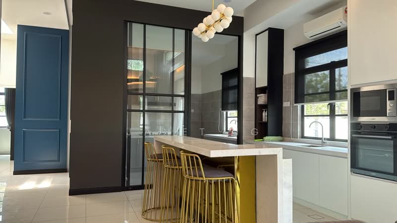 Bungalow for Sale in Bandar Mahkota Banting (Tanjong Duabelas) - Janet Ng - Kitchen - PropertyGuru.com.my