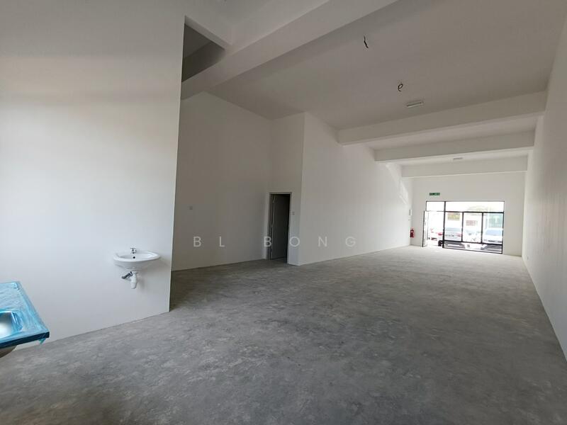 Shop / Office for Rent in Taman Kota Laksamana Jaya (Melaka City) - BL Bong - Interior - PropertyGuru.com.my