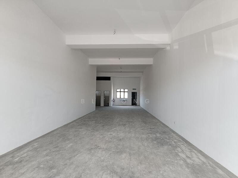 Shop / Office for Rent in Taman Kota Laksamana Jaya (Melaka City) - BL Bong - Interior - PropertyGuru.com.my