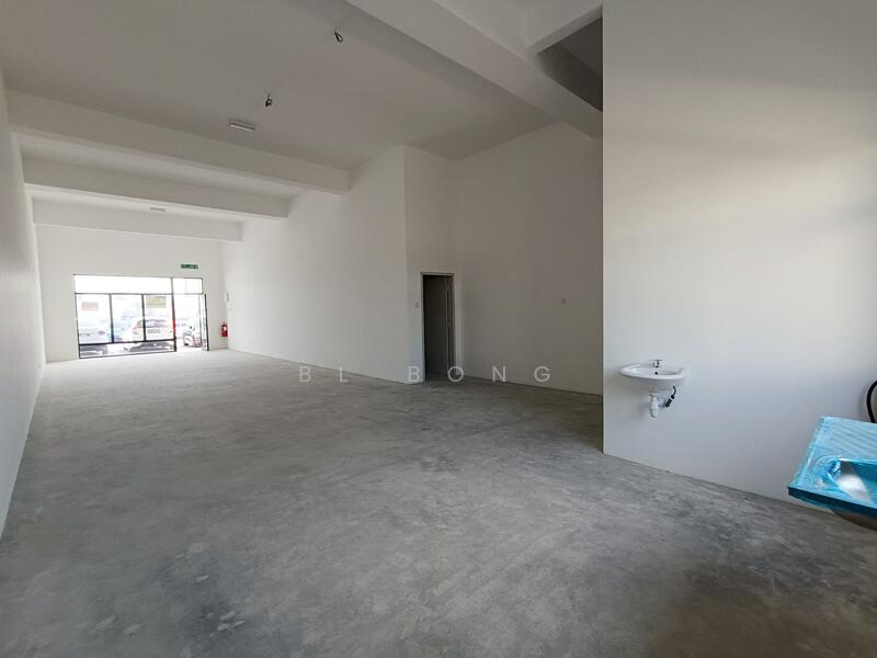 Shop / Office for Rent in Taman Kota Laksamana Jaya (Melaka City) - BL Bong - Interior - PropertyGuru.com.my