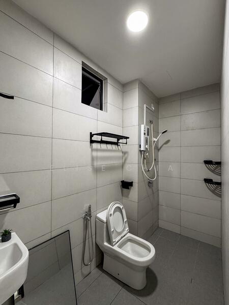 Meldrum Heights (Residensi Meldrum) untuk Untuk Disewa - RM 3,900 /bulan, Feb 2026 - Bathroom - PropertyGuru.com.my